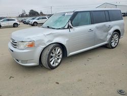 Ford Flex Vehiculos salvage en venta: 2011 Ford Flex Limited