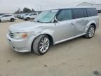 2011 Ford Flex Limited