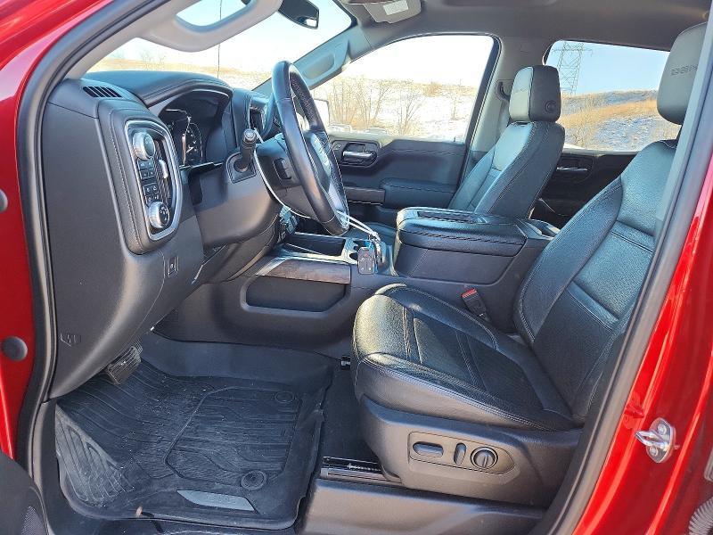 2021 GMC Sierra K1500 Denali