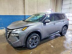 Nissan Vehiculos salvage en venta: 2025 Nissan Rogue sv