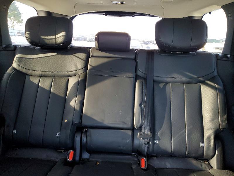 2025 Land Rover Range Rover Autobiography