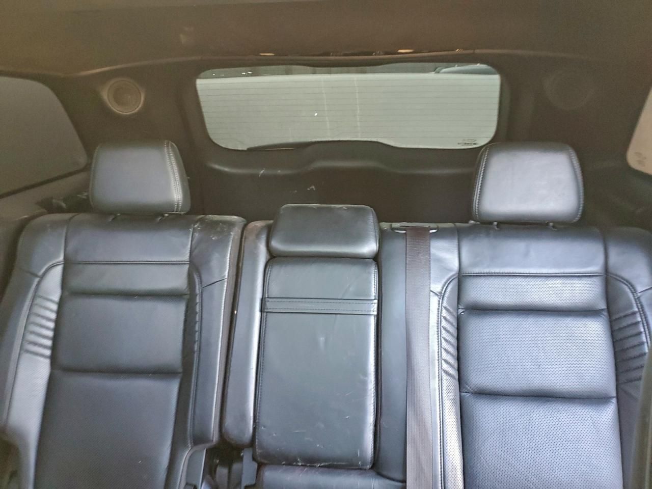 2019 Jeep Grand Cherokee Trackhawk