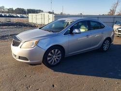 2016 Buick Verano en venta en Dunn, NC
