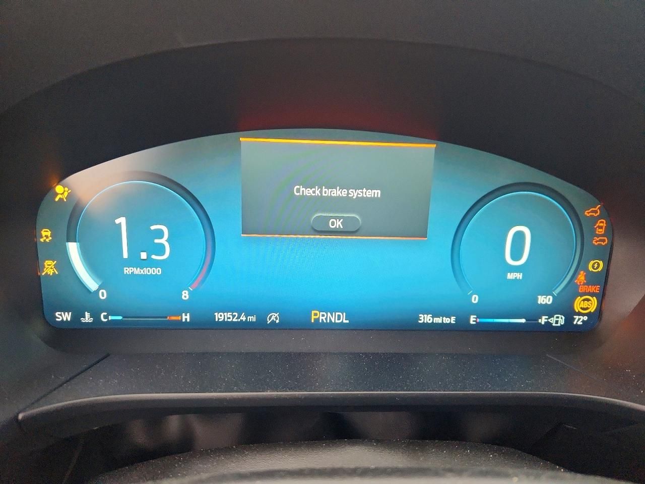 2023 Ford Escape st Line Select