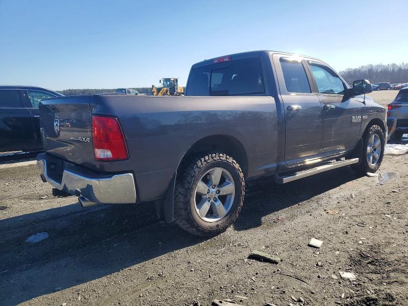 2015 Dodge Ram 1500 slt