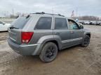 2008 Jeep Grand Cherokee Laredo