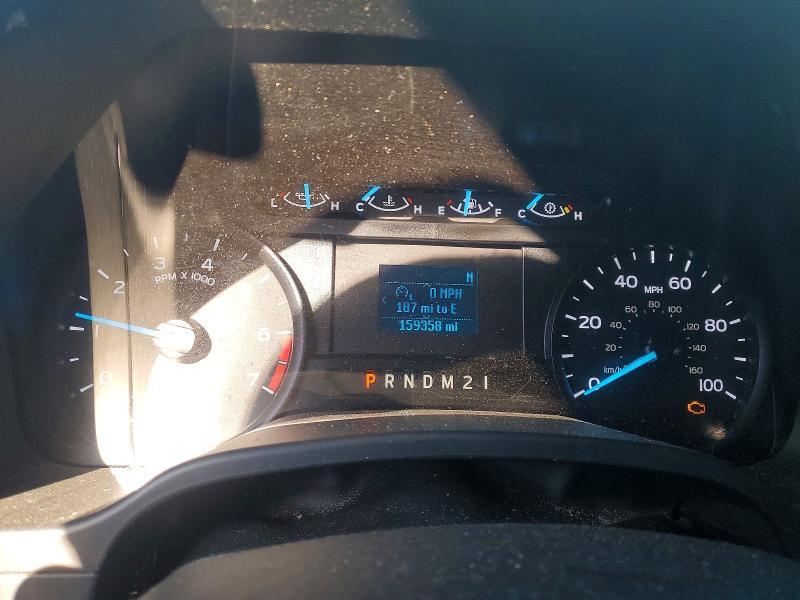 2021 Ford F250 Super Duty