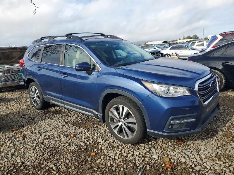 2019 Subaru Ascent Limited