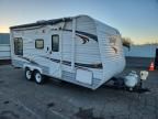 2012 Jayco Swift