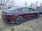 2026 Lucid Motors Air Touring
