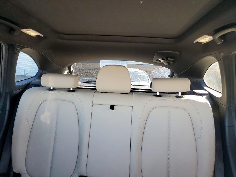 2020 BMW X1 Sdrive28i