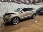 2016 Lincoln Mkc Reserve