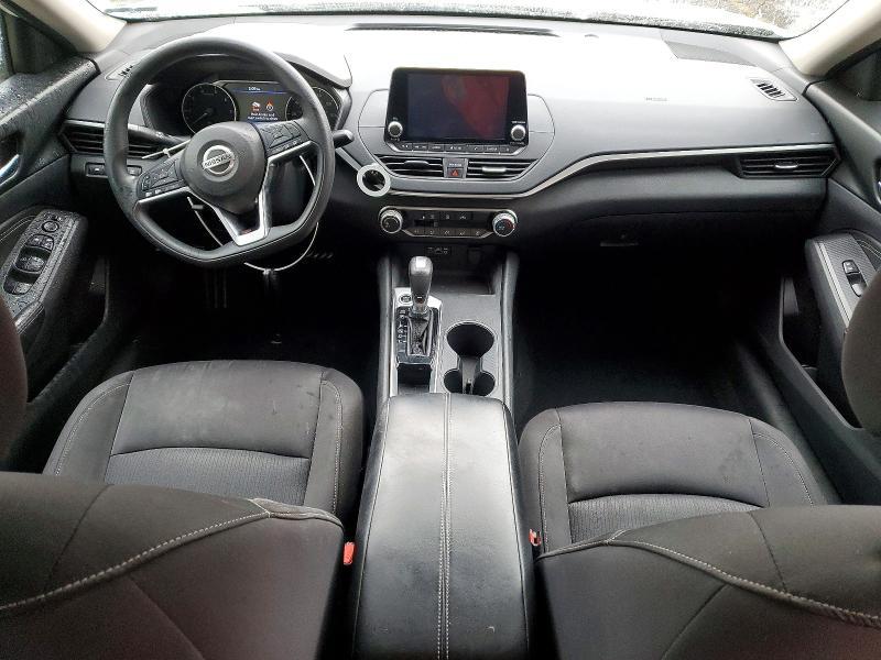 2019 Nissan Altima s
