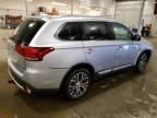 2017 Mitsubishi Outlander gt