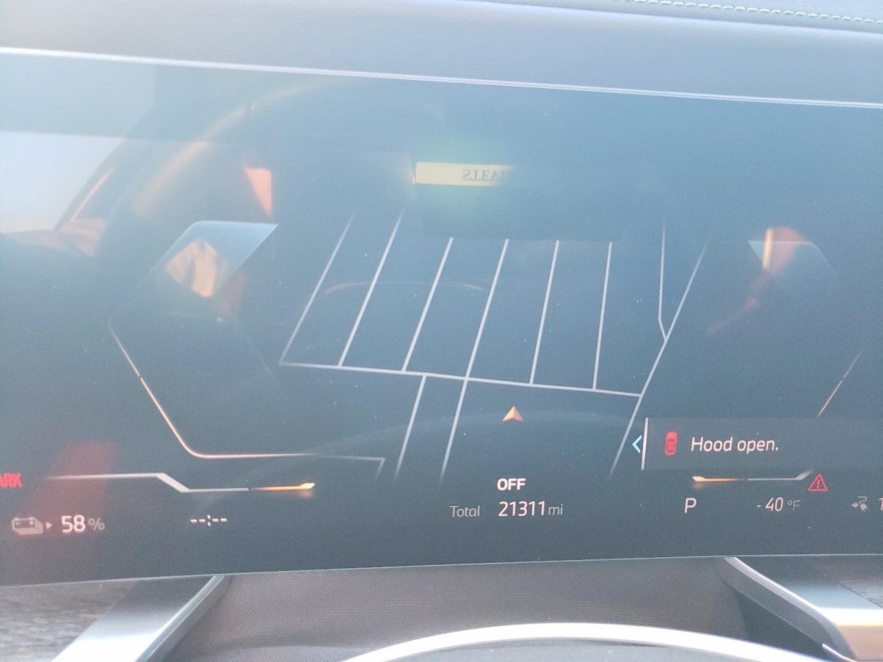 2024 BMW I7 Edrive50