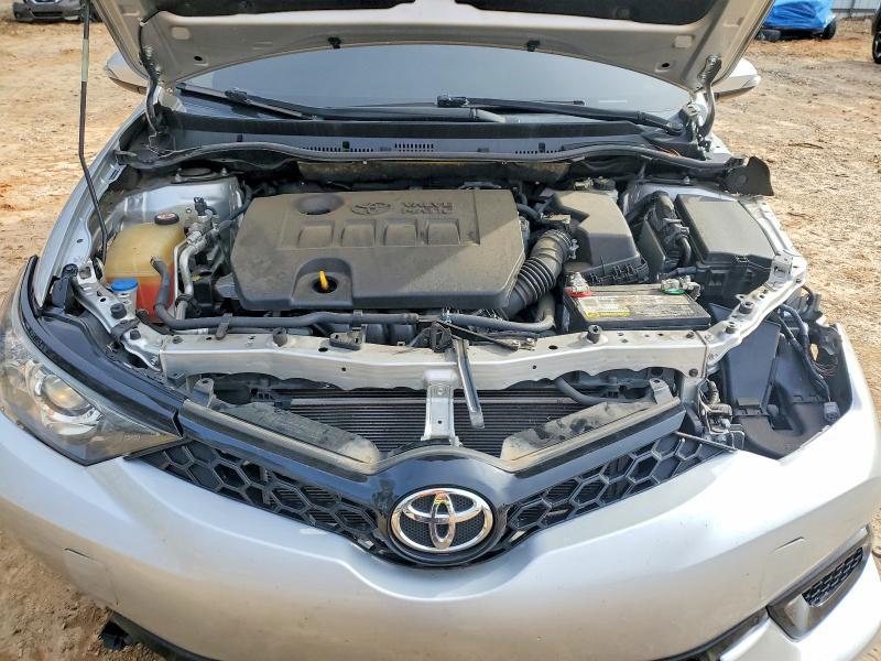 2017 Toyota Corolla im