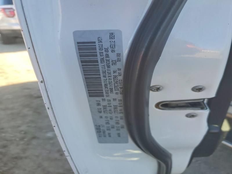 2017 Dodge Ram 2500 st