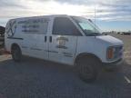 2001 Chevrolet Express 2500 Delivery Van