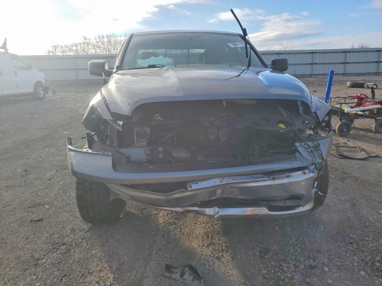 2009 Dodge RAM 1500