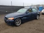 2008 BMW 328 xi Sulev