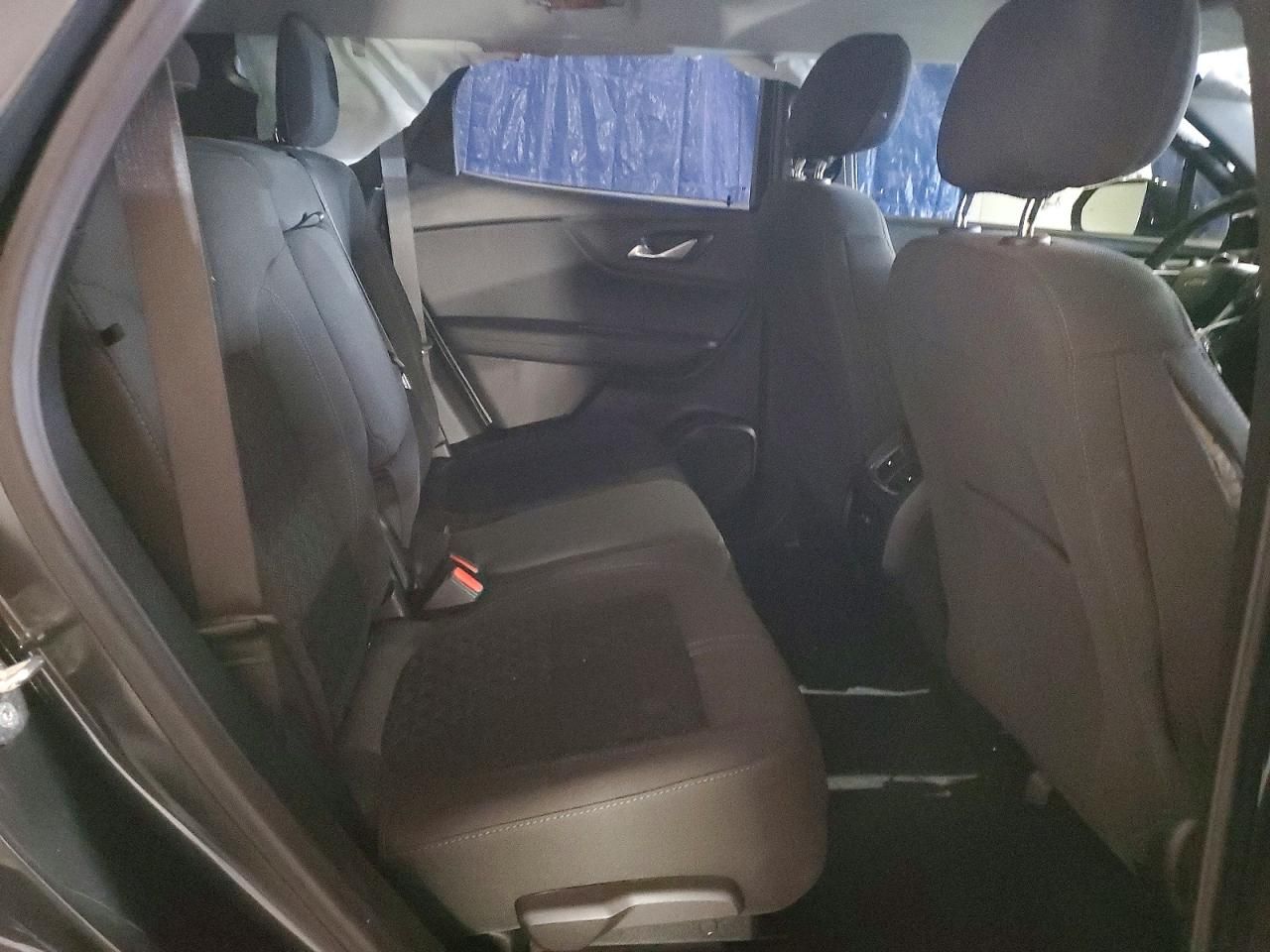 2019 Chevrolet Blazer 2LT