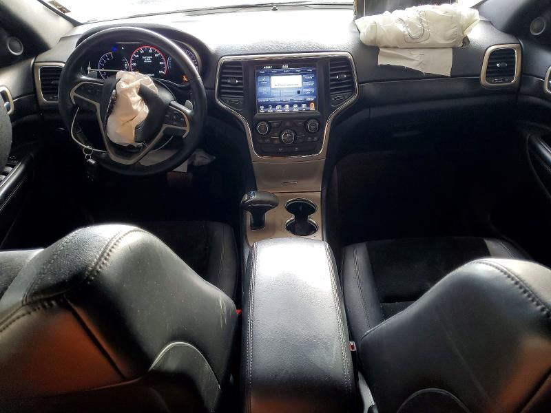 2014 Jeep Grand Cherokee Laredo