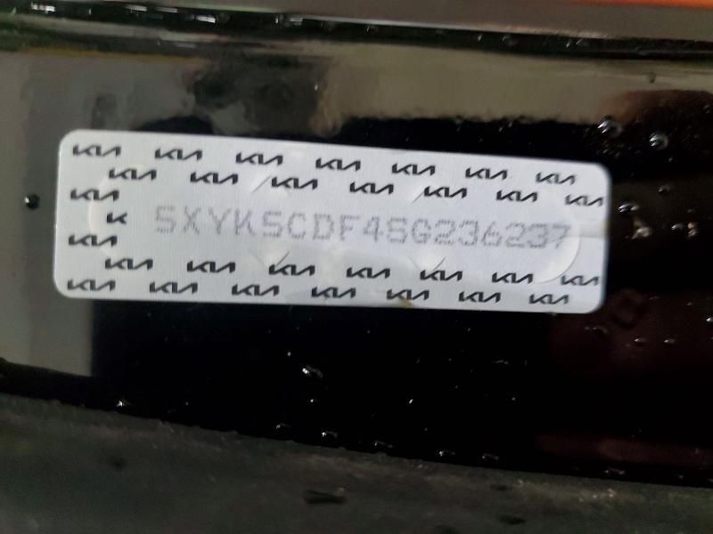 2025 KIA Sportage sx Prestige