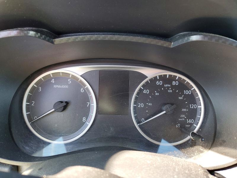 2023 Nissan Versa s