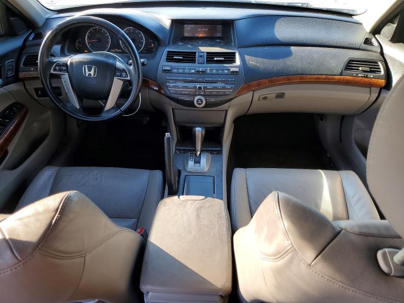 2011 Honda Accord exl