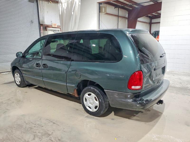 2000 Dodge Grand Caravan