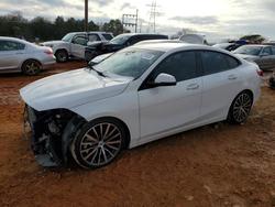 BMW Vehiculos salvage en venta: 2021 BMW 228xi