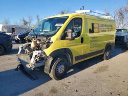 2024 Dodge RAM Promaster 2500 2500 Standard en venta en Bridgeton, MO