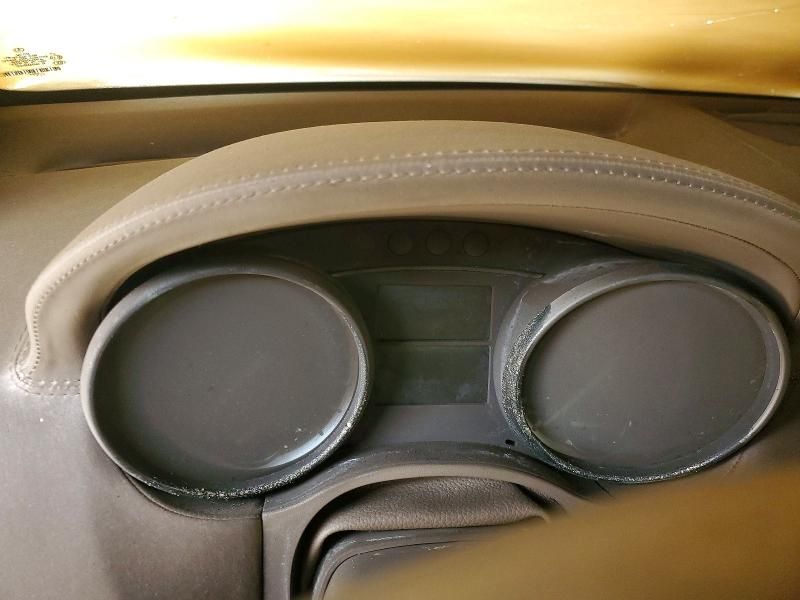 2011 Mercedes-Benz Gl 550 4matic