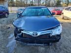 2013 Toyota Camry xle V6