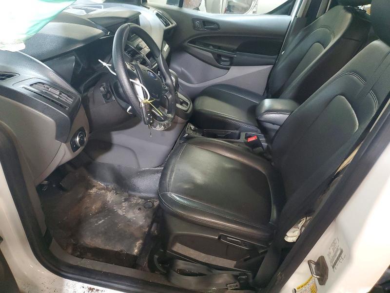 2020 Ford Transit Connect xl