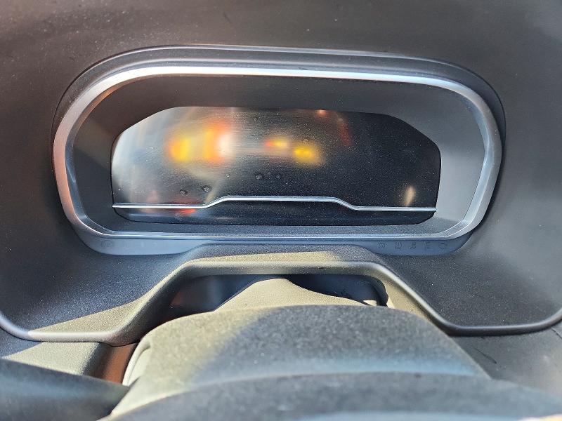 2023 Chevrolet Tahoe K1500 rst