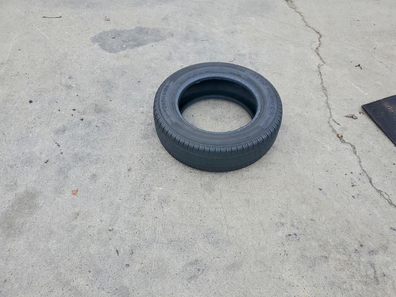 2007 Honda Civic Hybrid