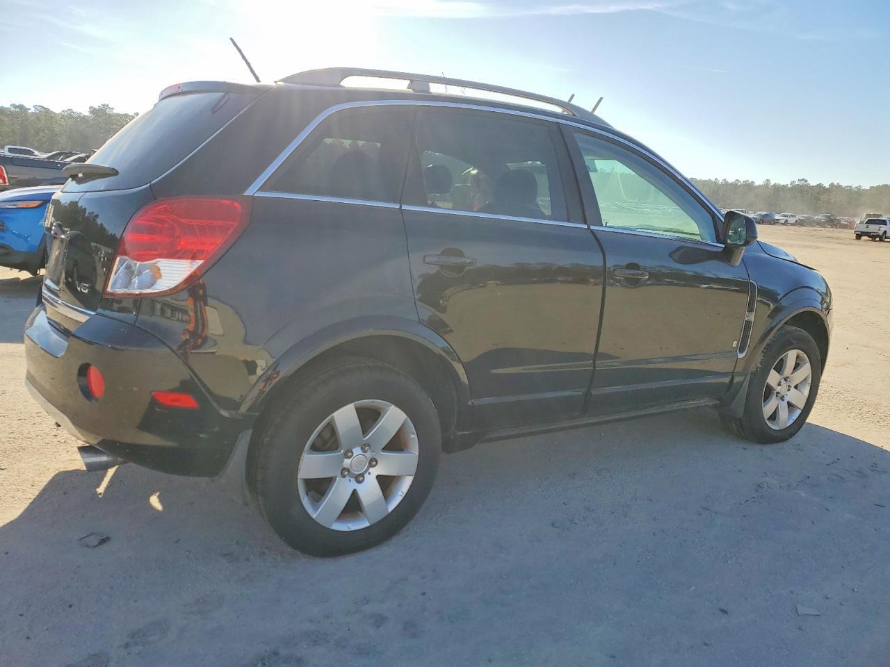 2008 Saturn Vue xr