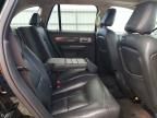 2007 Lincoln MKX