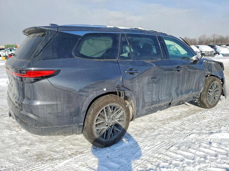 2025 Lexus Tx 350 Base