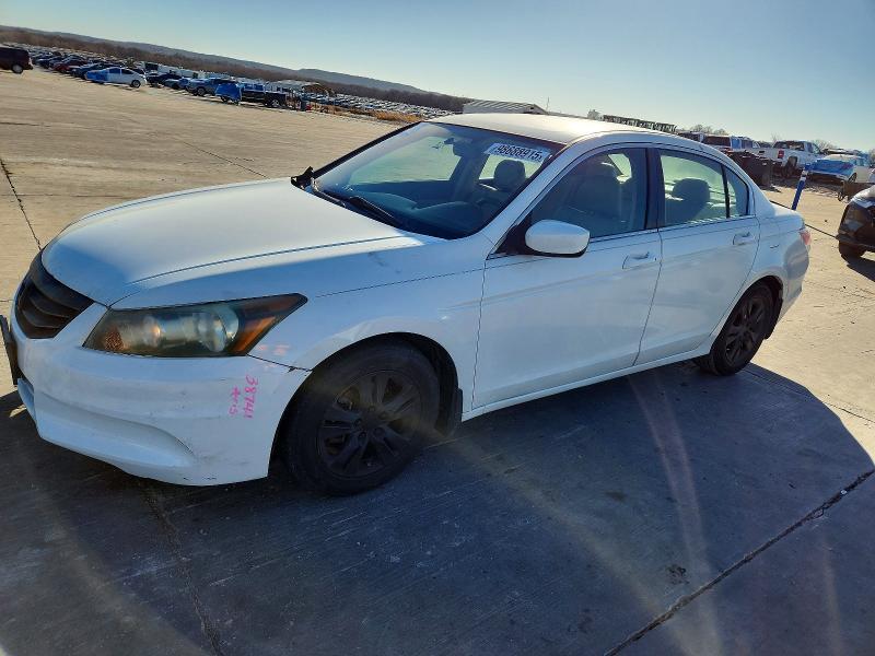 2011 Honda Accord se