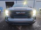 2021 GMC Sierra K1500 Elevation