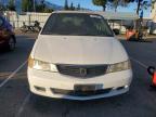 2000 Honda Odyssey lx