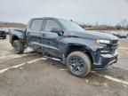 2020 Chevrolet Silverado K1500 lt Trail Boss