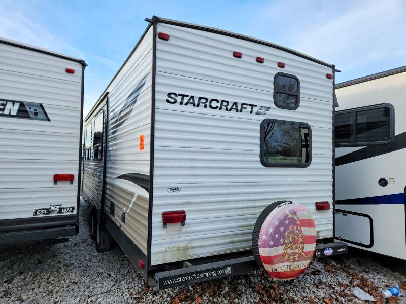 2019 Starcraft Camper