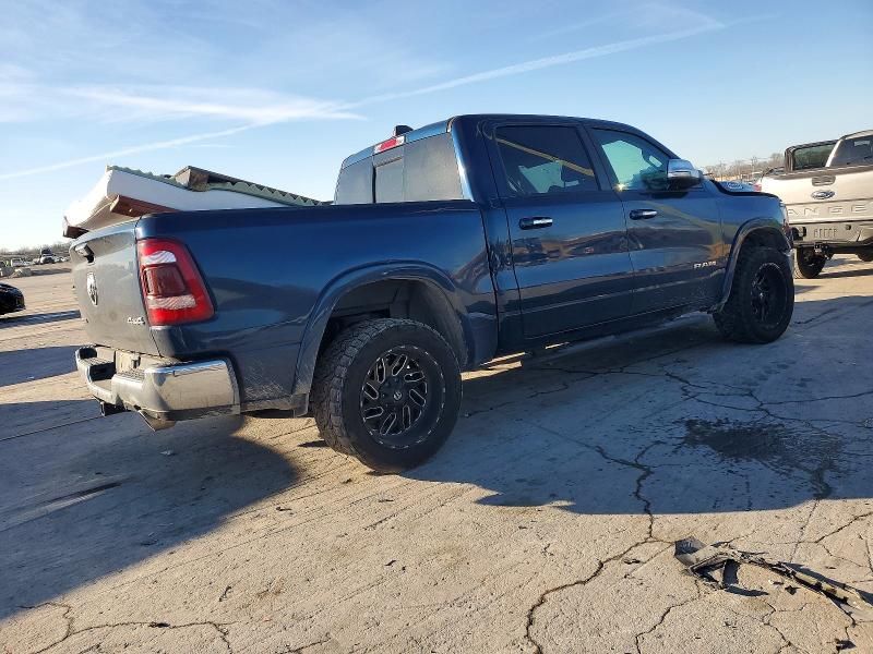 2021 Dodge 1500 Laramie