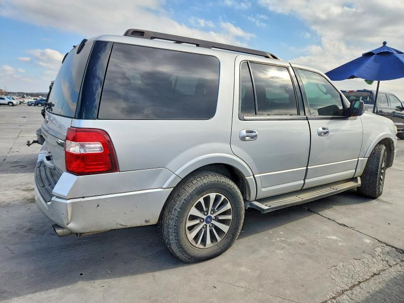 2016 Ford Expedition xlt