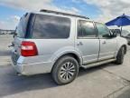 2016 Ford Expedition xlt