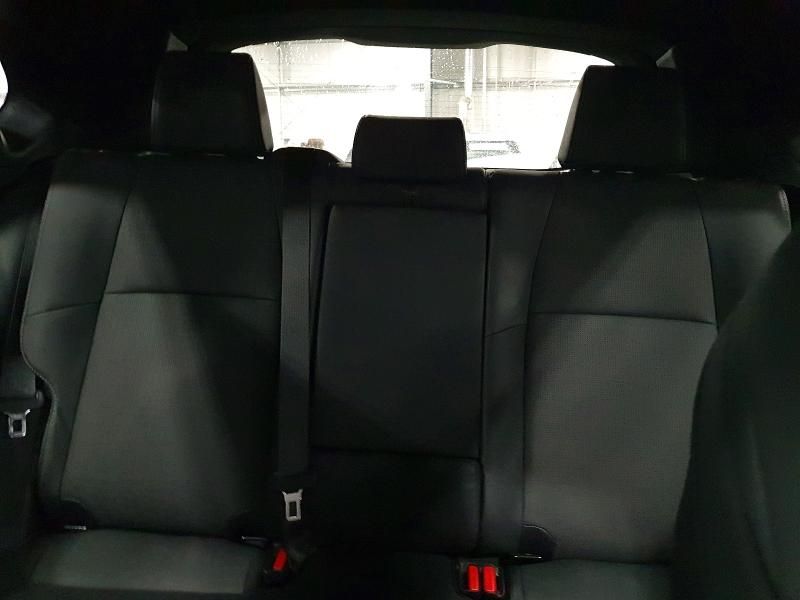 2023 Subaru Solterra Premium