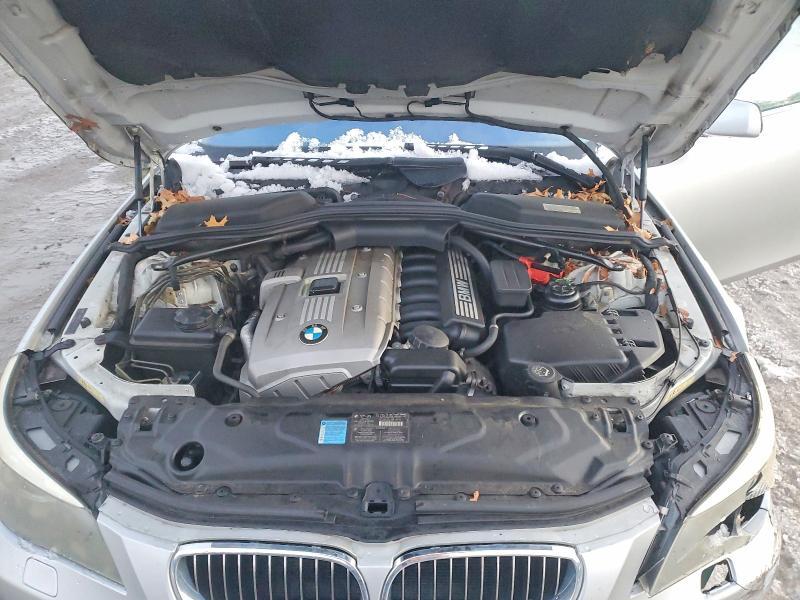 2007 BMW 525 xi